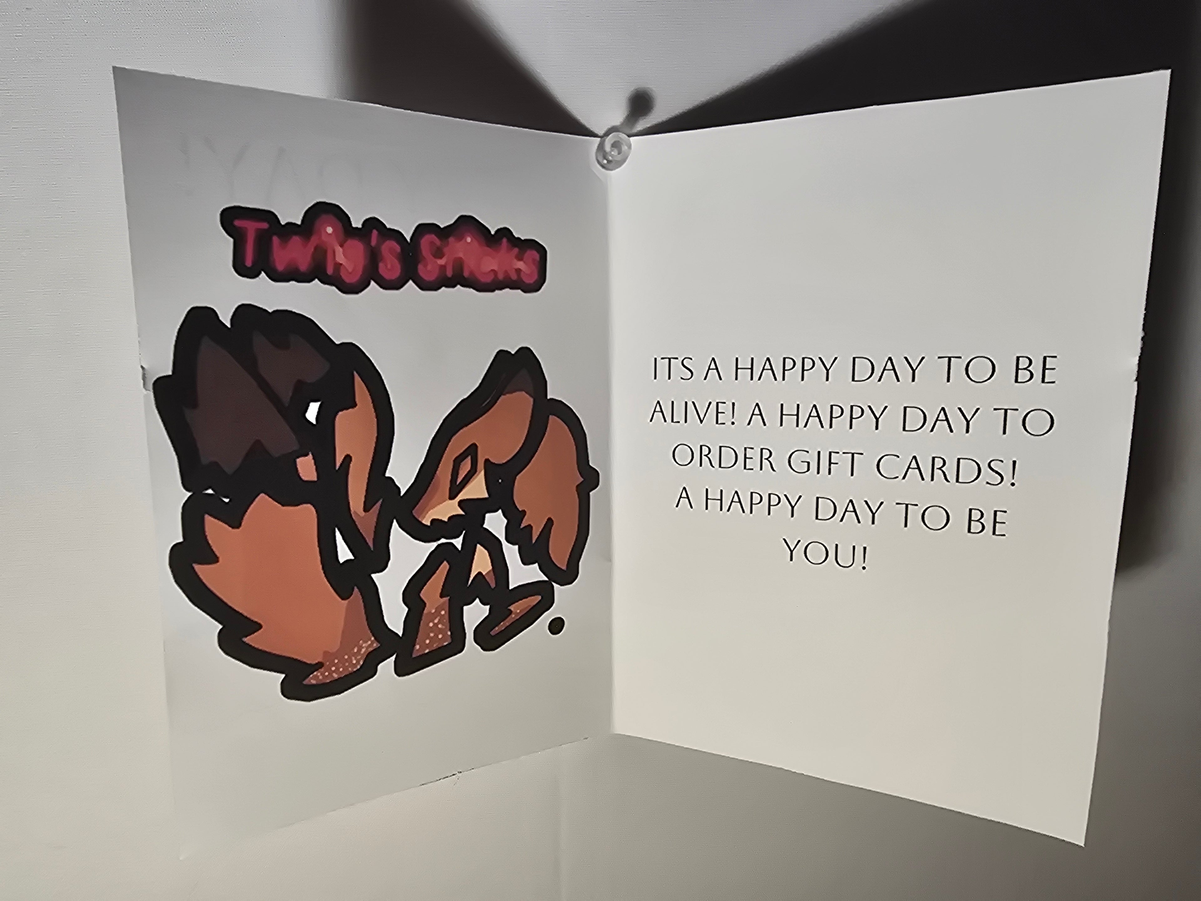 Greeting Cards, Birthday Cards, any type of cards