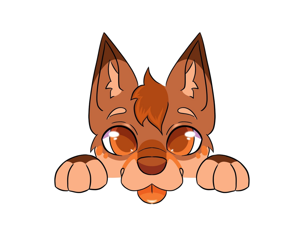 1"-2" STICKERS(CUSTOMIZABLE)