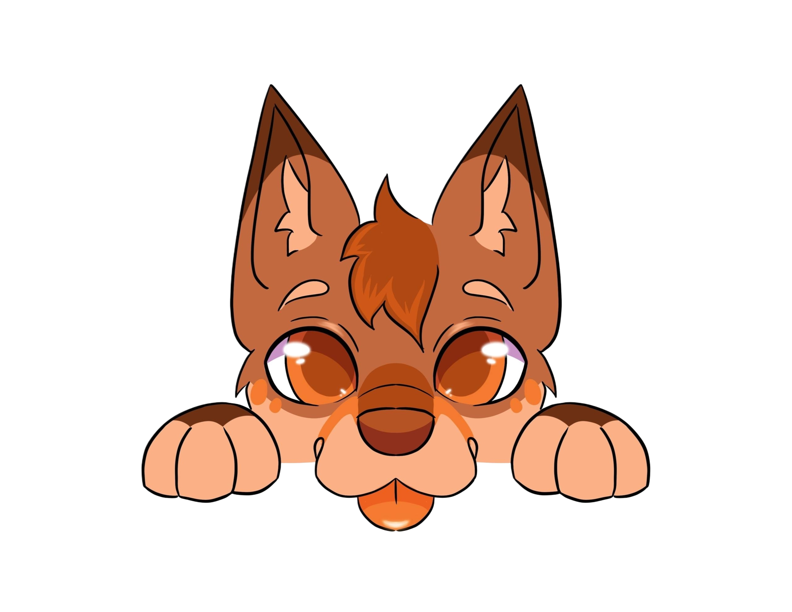 1"-2" STICKERS(CUSTOMIZABLE)