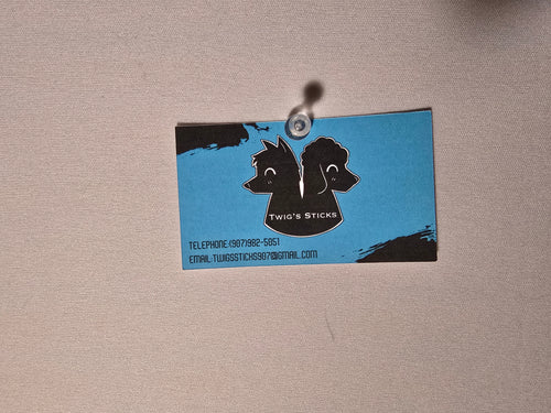 Business cards